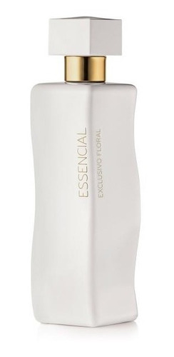 Deo Parfum Essencial Exclusivo Floral Feminino - 100ml