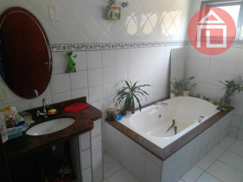 Imagem 10 de 23 de Casa Com 3 Dormitórios À Venda, 210 M² Por R$ 800.000,00 - Altos De Bragança - Bragança Paulista/sp - Ca1850