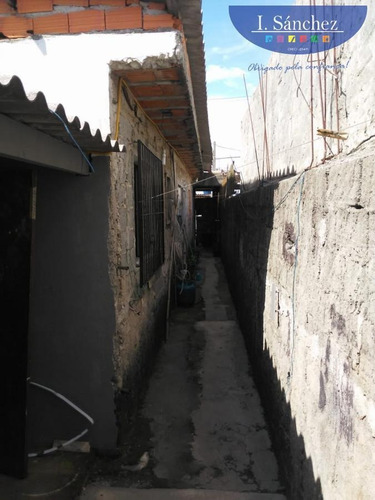 Imagem 4 de 14 de Casa Para Venda Em Itaquaquecetuba, Jardim Itapuã, 2 Dormitórios, 2 Banheiros, 1 Vaga - 210106d_1-1704026