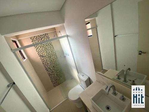 Imagem 20 de 30 de Cobertura À Venda, 156 M² Por R$ 1.040.000,00 - Vila Monumento - São Paulo/sp - Co0153