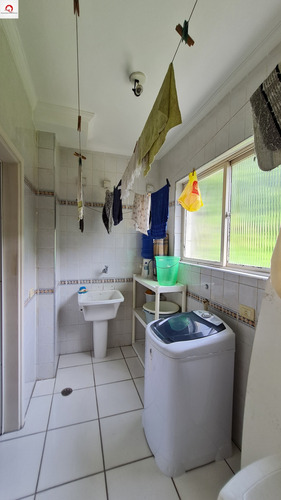 Imagem 17 de 21 de Apartamento À Venda Na Praia Das Pitangueiras, Guarujá-sp, 3 Dormitórios (1 Suíte), Sala Para 3 Ambientes, Vista Para A Mata, 2 Vagas, Lazer - Ap05821 - 69328074