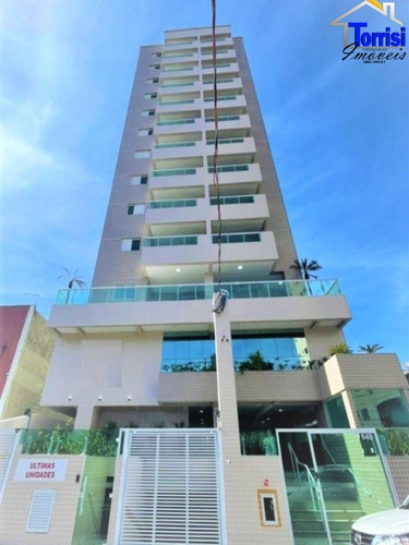 Imagem 23 de 25 de Apartamento Em Praia Grande, 02 Dormitórios, Canto Do Forte, Ref.ap2851 - Super Destaque - Ap2851 - 69576362