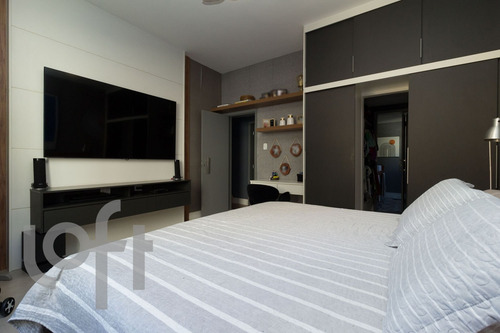 Imagem 10 de 30 de Apto Gávea | 3 Quartos | 110 M² | Cond: R$1830.00 | 1 Vaga - 1nzhk6s
