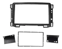Comprar Bisel 7 Pulgadas Dos Din Para Chevrolet Sail Clásico Cd\u002Fdvd