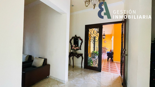 Imagen 7 de 17 de Casa En Venta En Zona Norte, Merida, Yuc. Ccv212