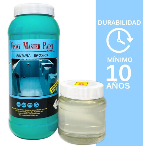 Porcelanato Liquido Color Brillante Pisos 1kg Rodillo Regalo