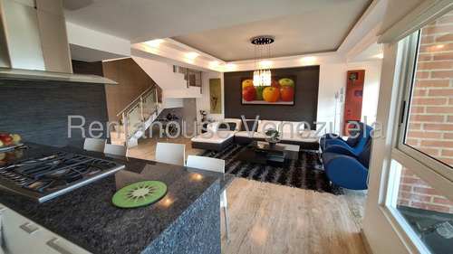 Apartamento En Venta,lomas Del Sol Mls #25-10537 Sc