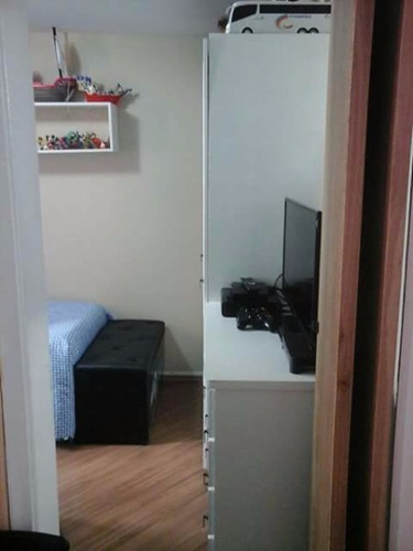 Imagem 9 de 16 de Apartamento Alto Do Ipiranga Mogi Das Cruzes Sp Brasil - 608