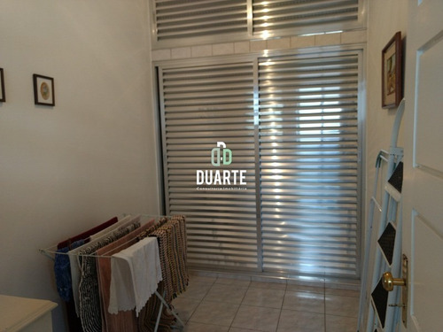 Imagem 20 de 25 de Apartamento - Ap00728 - 33335794