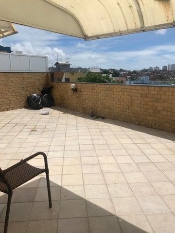 Imagem 14 de 16 de Apartamento Com 3 Dormitórios À Venda, 93 M² Por R$ 378.000,00 - Vila Laura - Salvador/ba - Ap2984