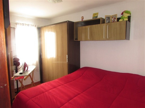 Imagem 7 de 9 de Apartamento A Venda No Cangaíba, São Paulo - V3192 - 32603890