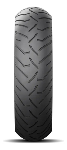 Pneu Moto Michelin Anakee Road 170/60 R17 72 W Traseiro