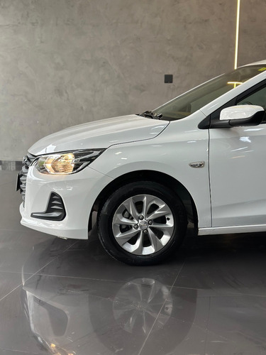 Chevrolet Onix 1.0 FLEX PLUS LT MANUAL