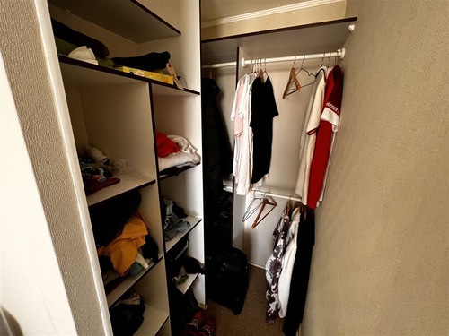 Departamento En Venta 2 Dorm. + Est. Y Bod. - Concepción
