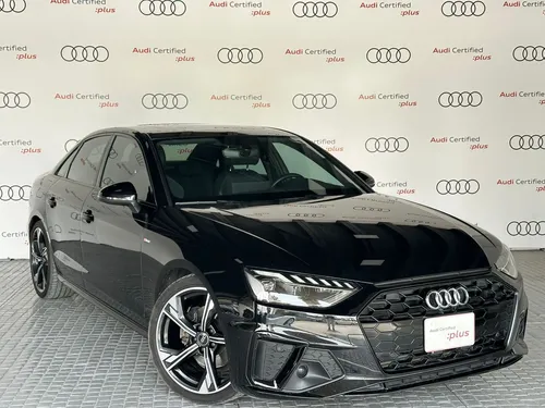 Audi A4 2.0 T 40 Tfsi S Line 190Hp Dsg Hybrid