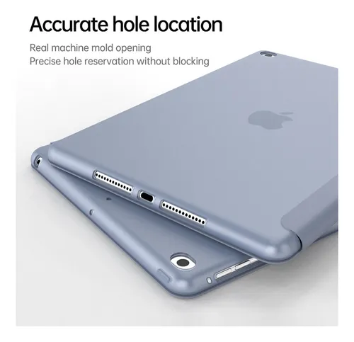 Smart Case Para iPad Air 2 A1566 A1567 Magnética Funda