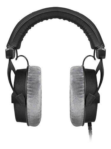 Beyerdynamic Dt 990 Pro Auriculares De Estudio Black Y Gray