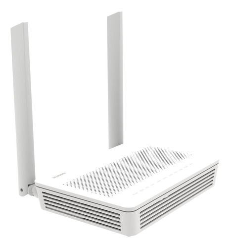 Modem roteador com wifi Huawei FIBRA OPTICA HG8145V5 branco