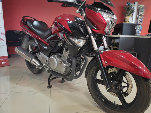 Imagen 1 de 12 de Suzuki Inazuma Gw250 - 2018 - 10.600 Km - Excelente Estado