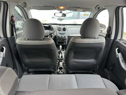 Chevrolet Agile 1.4 Ls