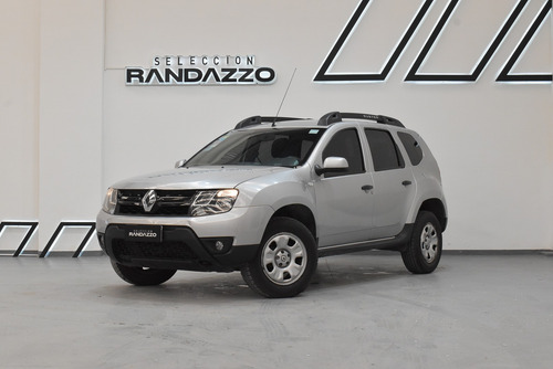 Renault Duster 1.6 Ph2 4x2 Dynamique