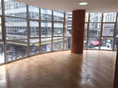 Sala Comercial Com Excelente Localização! - 341-im495799