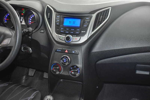 Hyundai Hb20 1.0mt Comfort Plus