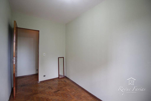 Imagem 9 de 25 de Apartamento Com 4 Dormitórios, 90 M² - Venda Por R$ 480.000,00 Ou Aluguel Por R$ 1.750,00/mês - Jaguaré - São Paulo/sp - Ap4958