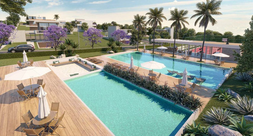 Terreno/lote Residencial Residencial Para Venda, Coronel Nassuca, Guaíba - Te0448. - Te0448-inc