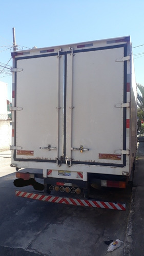 Mercedes Benz Acello 915.c