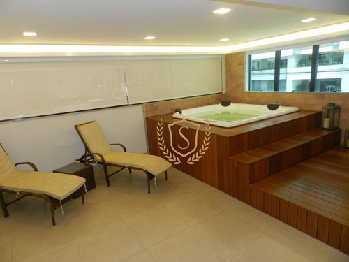 Imagem 20 de 29 de Apartamento À Venda, 135 M² Por R$ 930.000,00 - Agriões - Teresópolis/rj - Ap0324