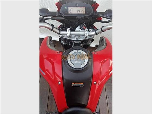 Yamaha Xtz 250 Lander