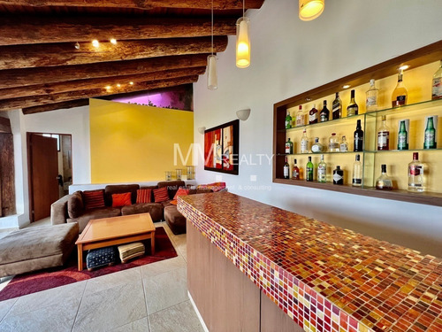 Imagen 15 de 30 de Lomas De Las Palmas - Hermosa En Privada Y Con Jardín / Beau
