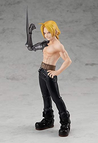 Figura Edward Elric Pop Up Parade Full Metal Alchemist