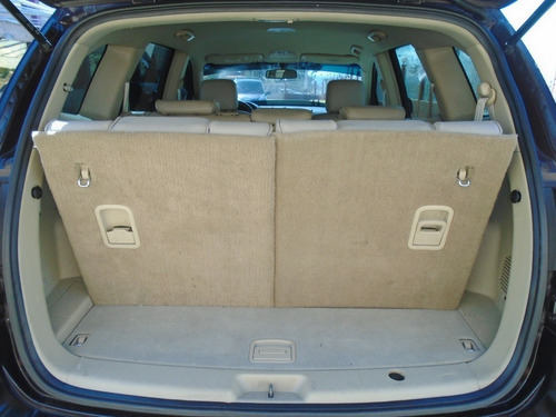 Imagen 12 de 15 de Hyundai Santa Fe - Automática