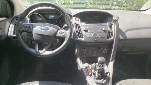 Ford Focus Se Plus Manual