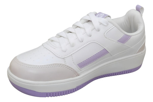 Zapatilla Moda Mujer Urbanas Importadas Sneakers Livianas