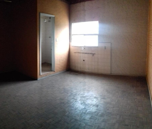 Sala Para Alugar, 100 M² Por R$ 5.000,00/mês - Anália Franco - São Paulo/sp - Sa0038