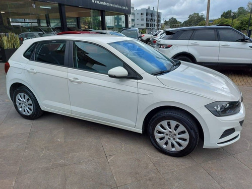 Imagem 3 de 13 de Volkswagen Polo 1.6 Msi Total Flex Manual