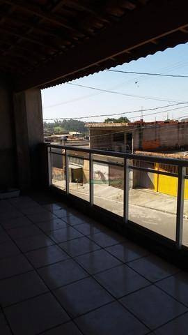 Imagem 3 de 6 de Sobrado Com 3 Dormitórios À Venda, 175 M² Por R$ 318.000 - Jardim Santa Rita Ii - Itaquaquecetuba/sp - So1995