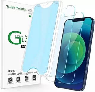 Pelicula Screen Protector Glass Onetouch