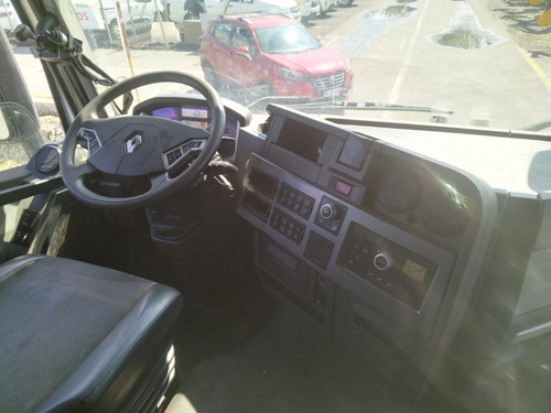 Tracto Camion Renault T460, Año 2019, 4x2, Oportunidad