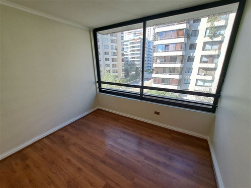 Precio Insuperable!! Depto En Venta De 4 Dorm. En Las Condes