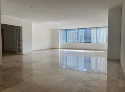 Imagen 3 de 12 de Departamento En Venta En Bosques De Las Lomas ,280m2