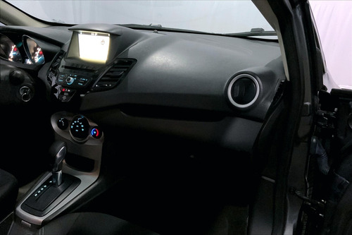 Imagen 16 de 25 de Ford Fiesta Sedan 4 Pts Se Ta A/ac Ba Ra-15