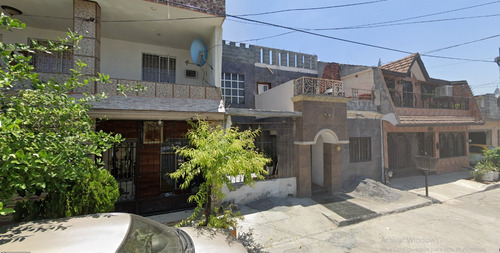 Casa En Venta De Remate Bancario, Priv. Abasolo, Nueva Esperanza C.p. 66052, General Escobedo, Nuevo León. Jmjc12