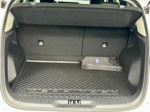 Ford Territory 1.8T Ecoboost Trend Fwd