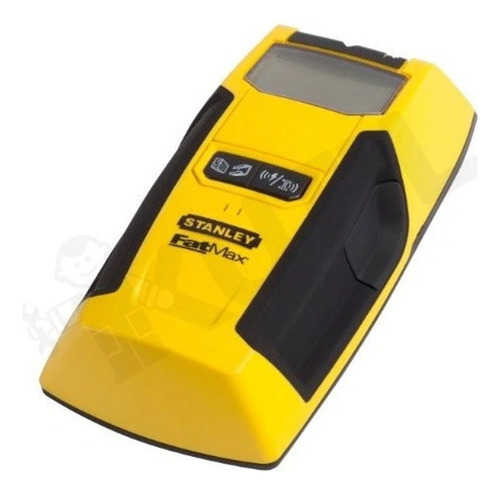 Sensor Stanley Fatmax Stud Sensor 300 Detector De Tuberias