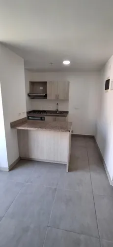 Apartamento En Venta En Calasanz. Cod V12651