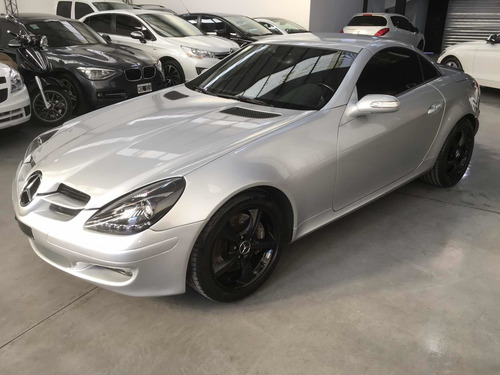 Mercedes-benz Clase Slk 350